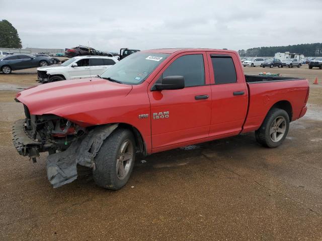 2013 Ram 1500 St