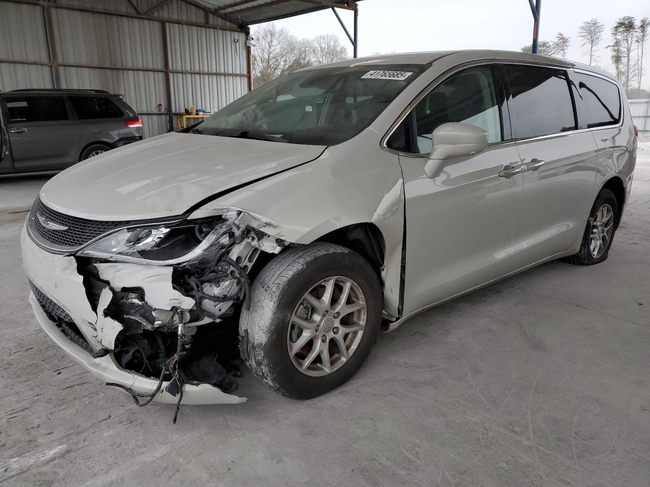 2020 Chrysler Pacifica - Image 1