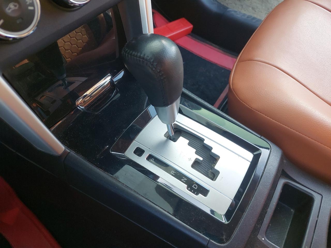JE3AB76U9HU707470 - 2017 MITSUBISHI LANCER - #42465015