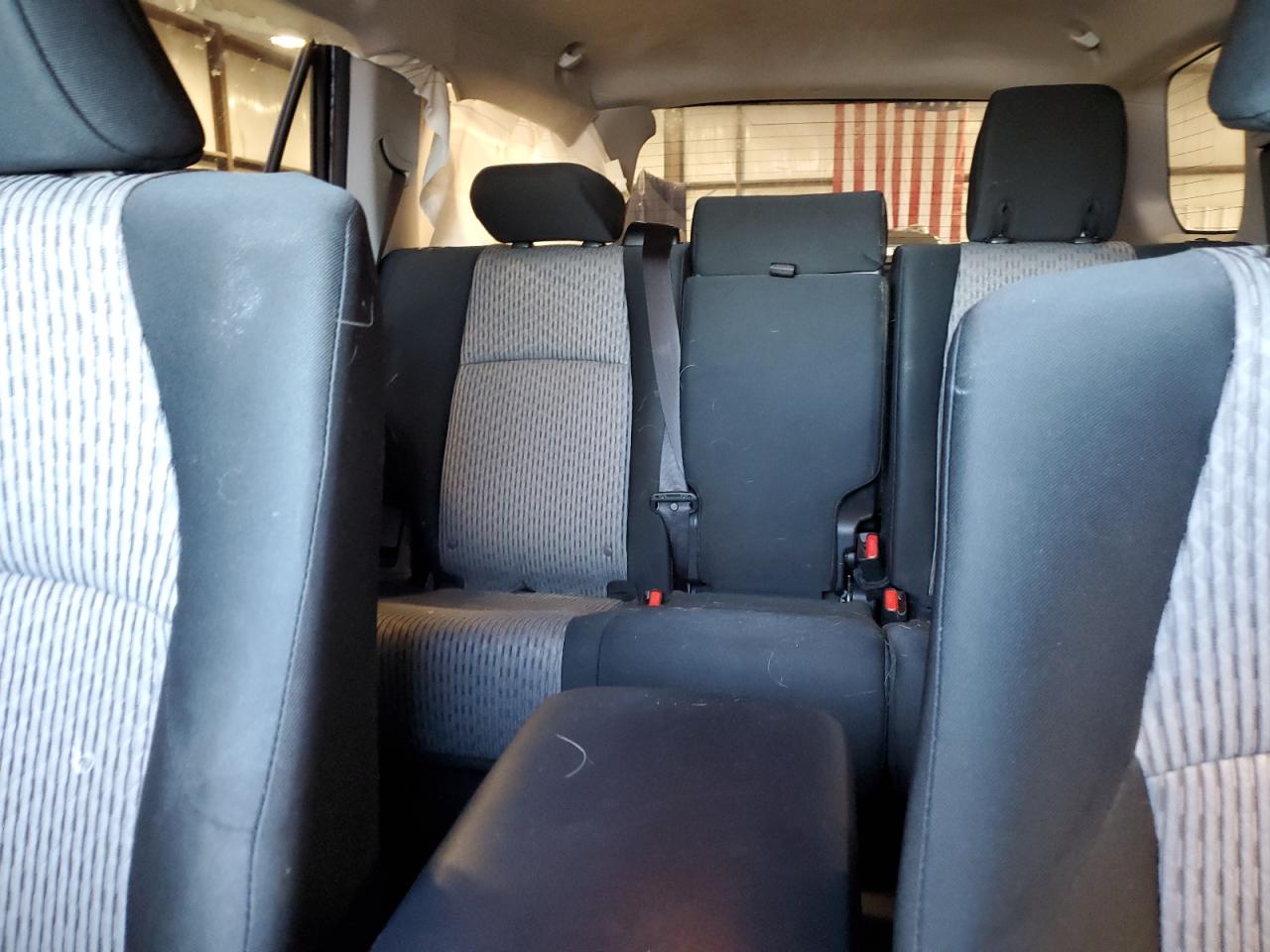 2016 Toyota 4Runner - Image 10