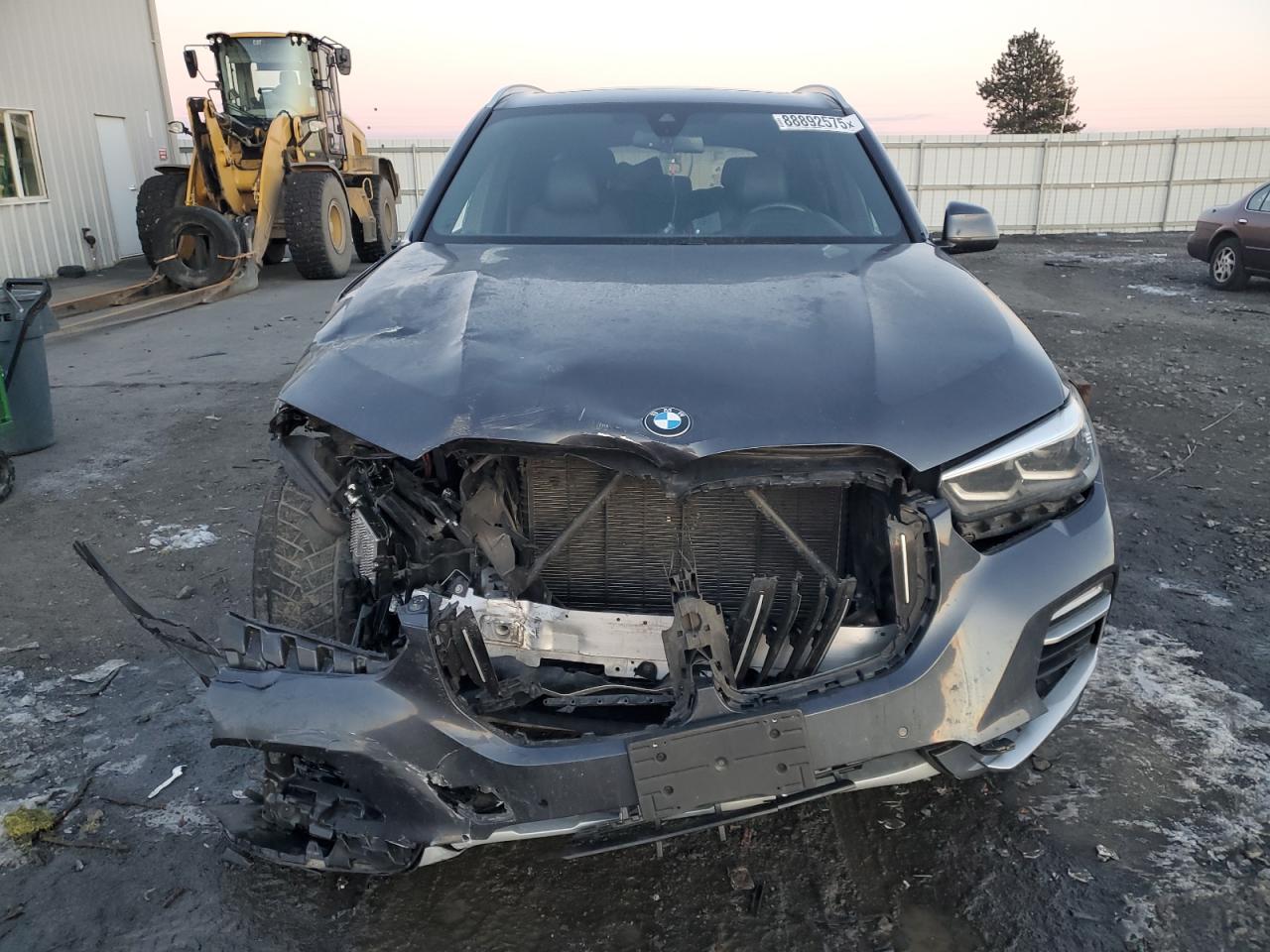 2019 BMW X5 - Image 5