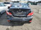 2016 Hyundai Accent Se en Venta en Exeter, RI - Rear End