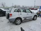 2002 Toyota Rav4  for Sale in Woodhaven, MI - Minor Dent/Scratches