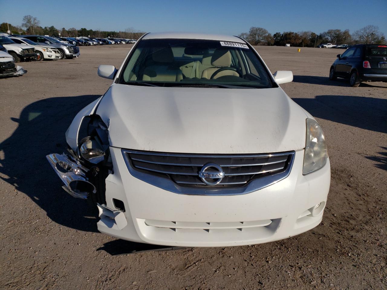 2012 Nissan Altima - Image 5
