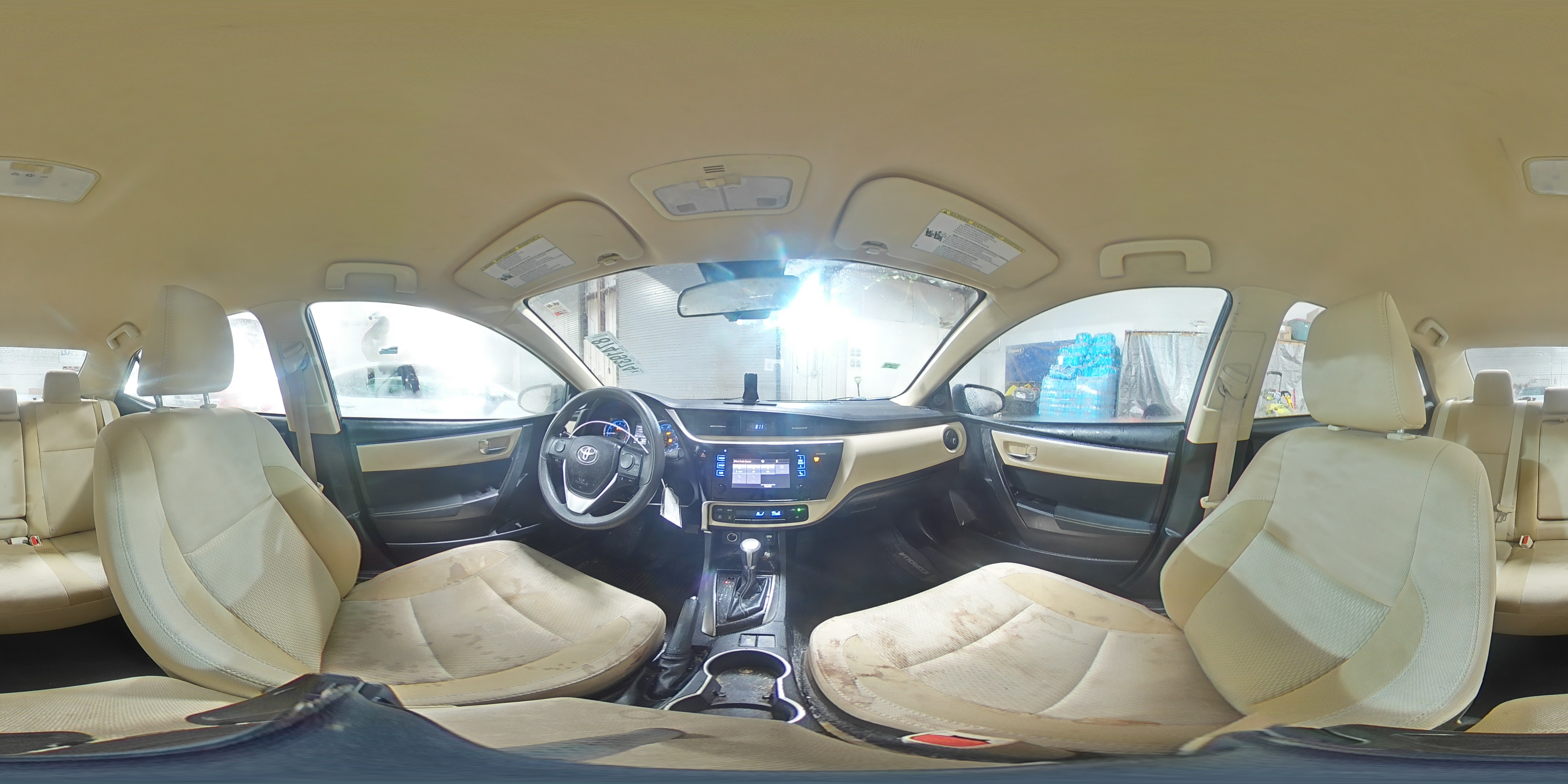 2017 Toyota Corolla - Image 14