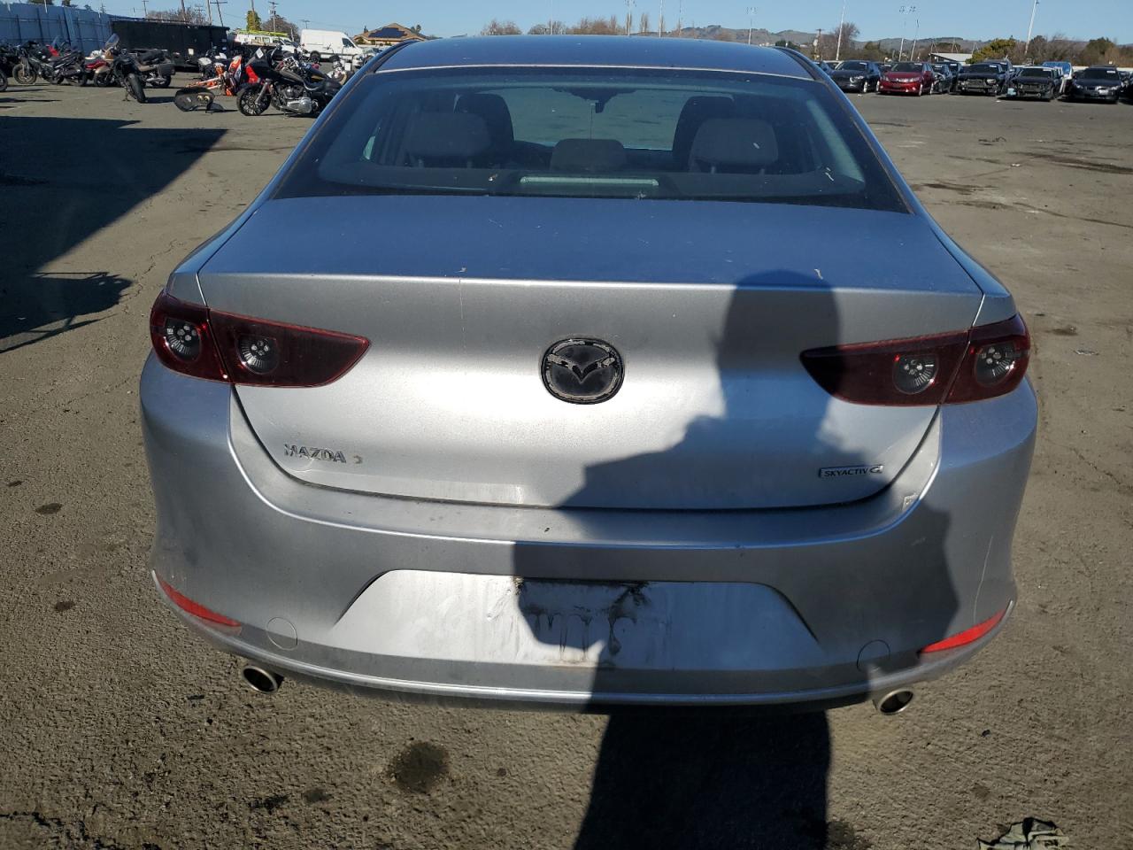2020 Mazda 3 - Image 6