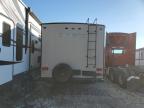 2014 Palomino Solaire იყიდება Grand Prairie-ში, TX - Hail