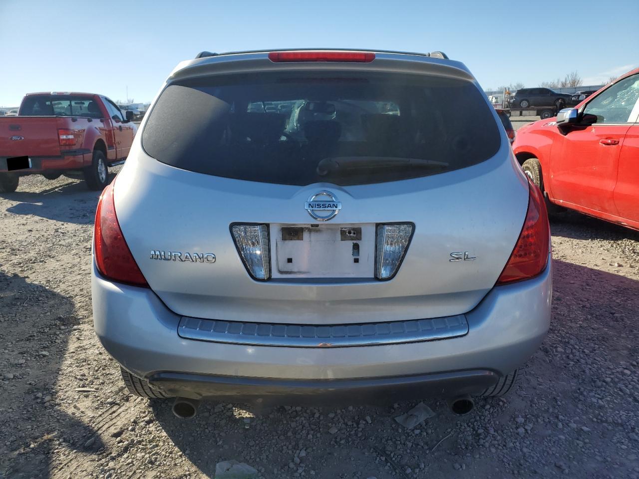2007 Nissan Murano - Image 6