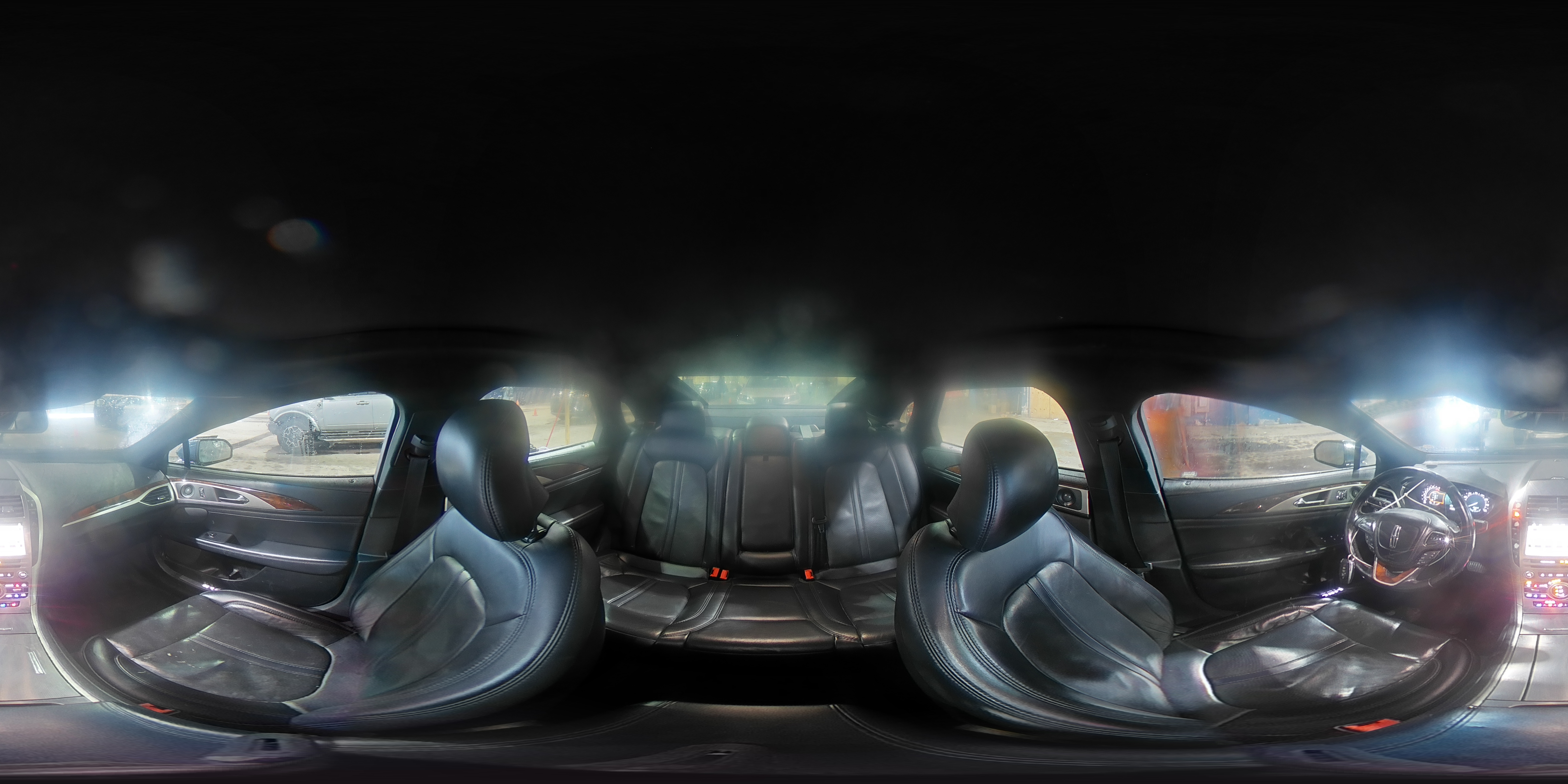 2018 Lincoln MKZ - Image 14