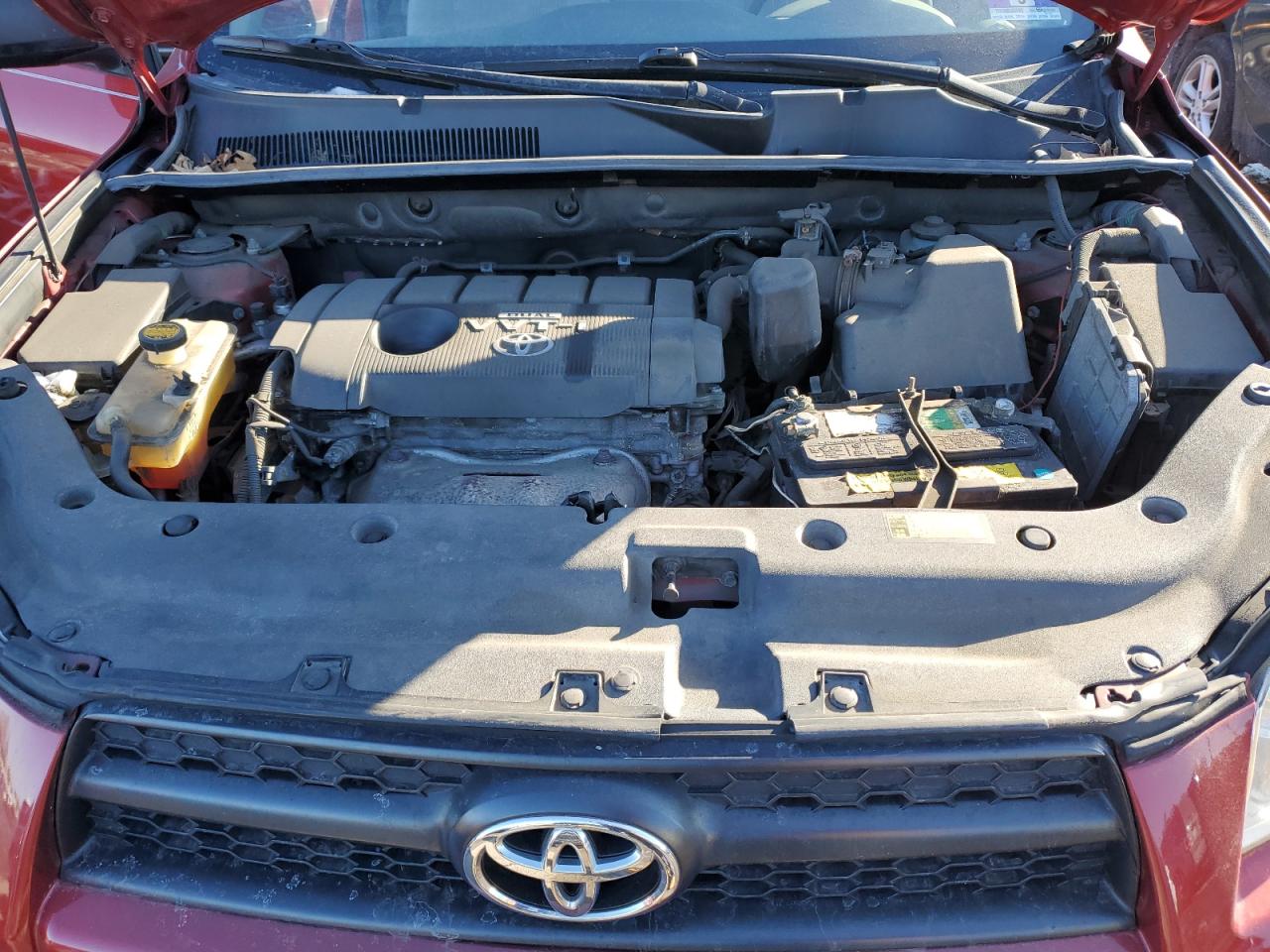 2010 Toyota RAV 4 - Image 12