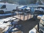 2024 Carry-On                       Trailer for Sale in Hurricane, WV - Minor Dent/Scratches