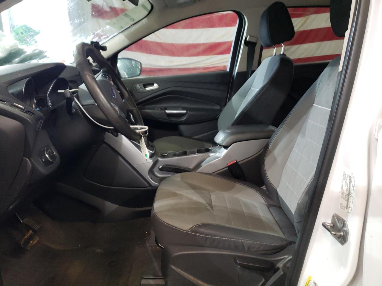 2013 Ford Escape - Image 7