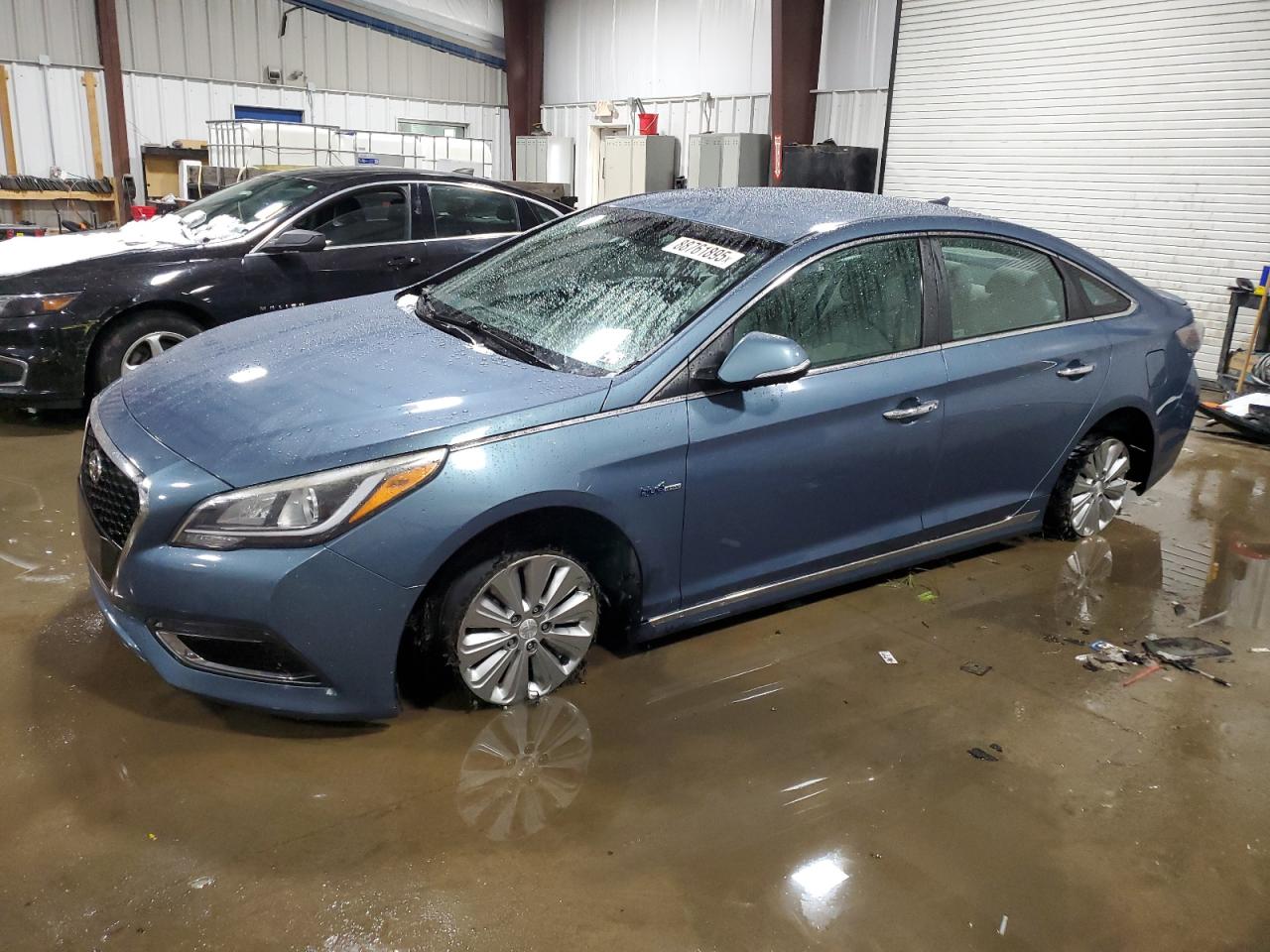2016 Hyundai Sonata - Image 1