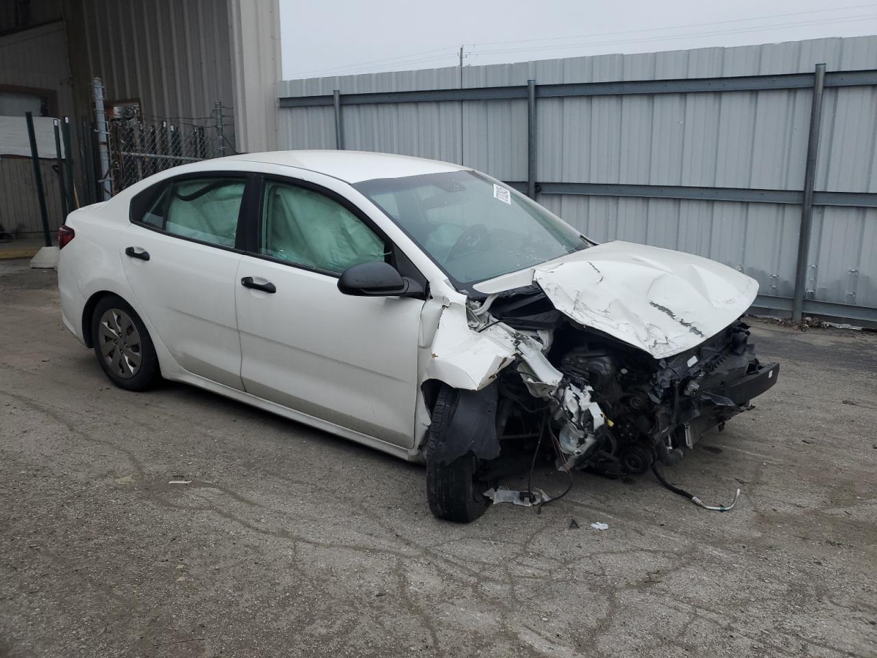 2018 Kia Rio - Image 4