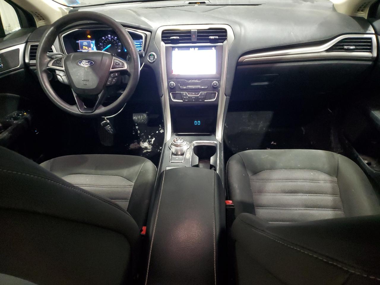 2019 Ford Fusion - Image 8