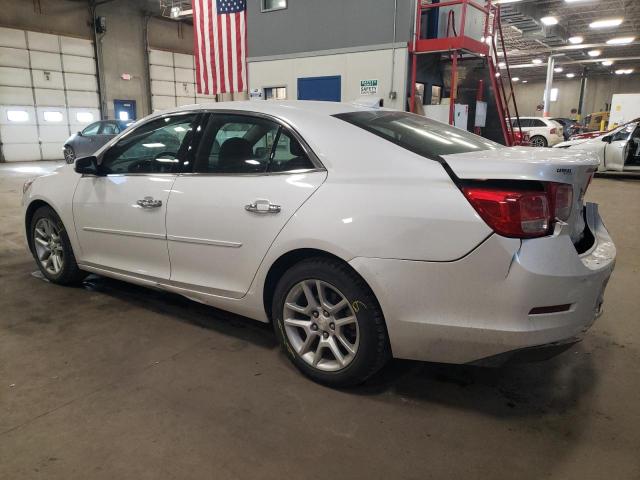  CHEVROLET MALIBU 2016 Білий
