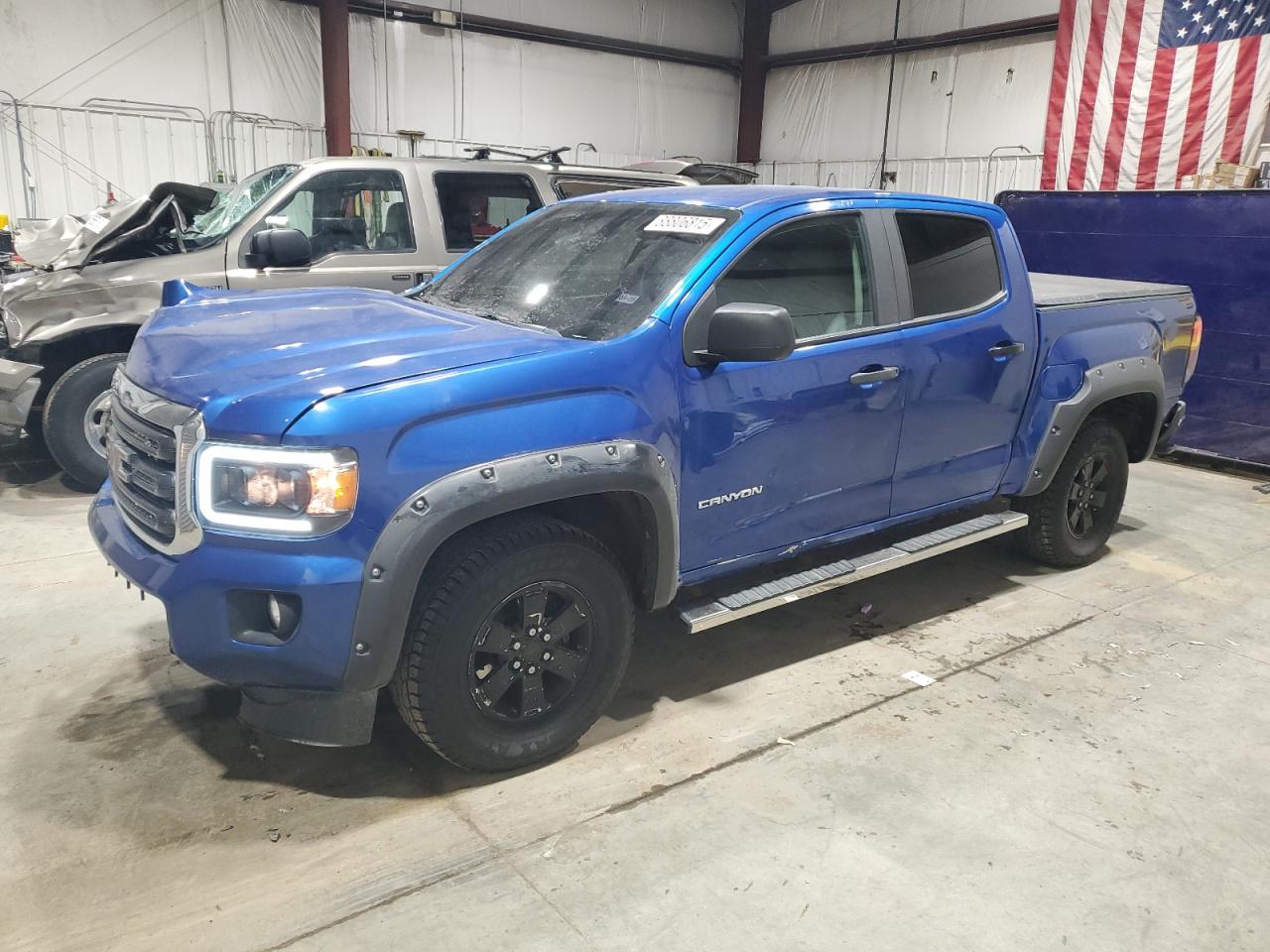 2019 GMC Canyon - Image 1