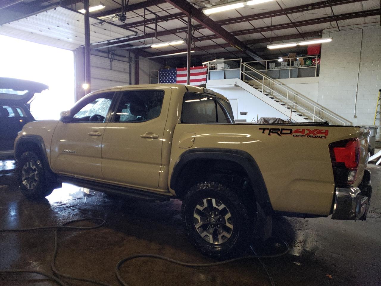 2018 Toyota Tacoma - Image 2