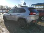 2018 Jeep Cherokee Limited for Sale in Spartanburg, SC - Front End