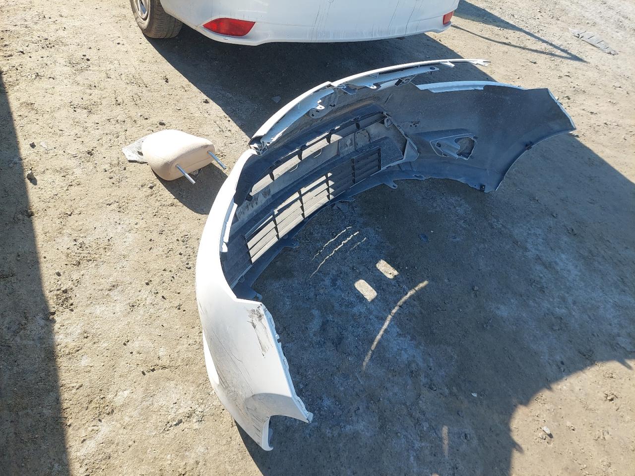 MHFB29F32H2023244 - 2017 Toyota Yaris - #87142584