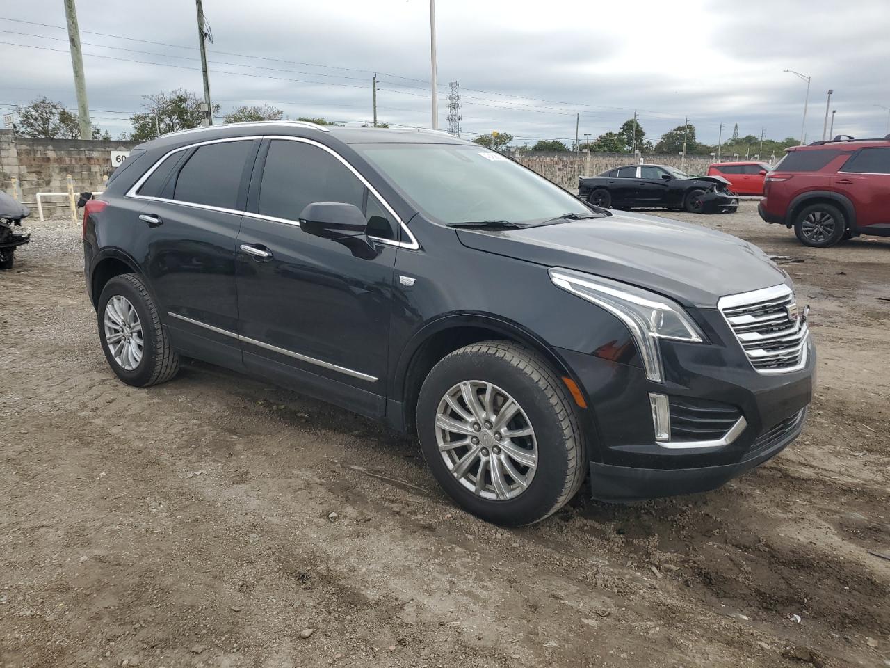 2019 Cadillac XT5 - Image 4