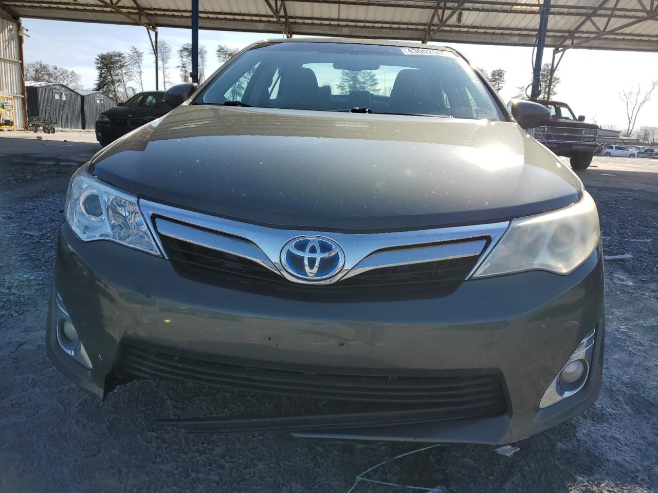 2012 Toyota Camry - Image 5