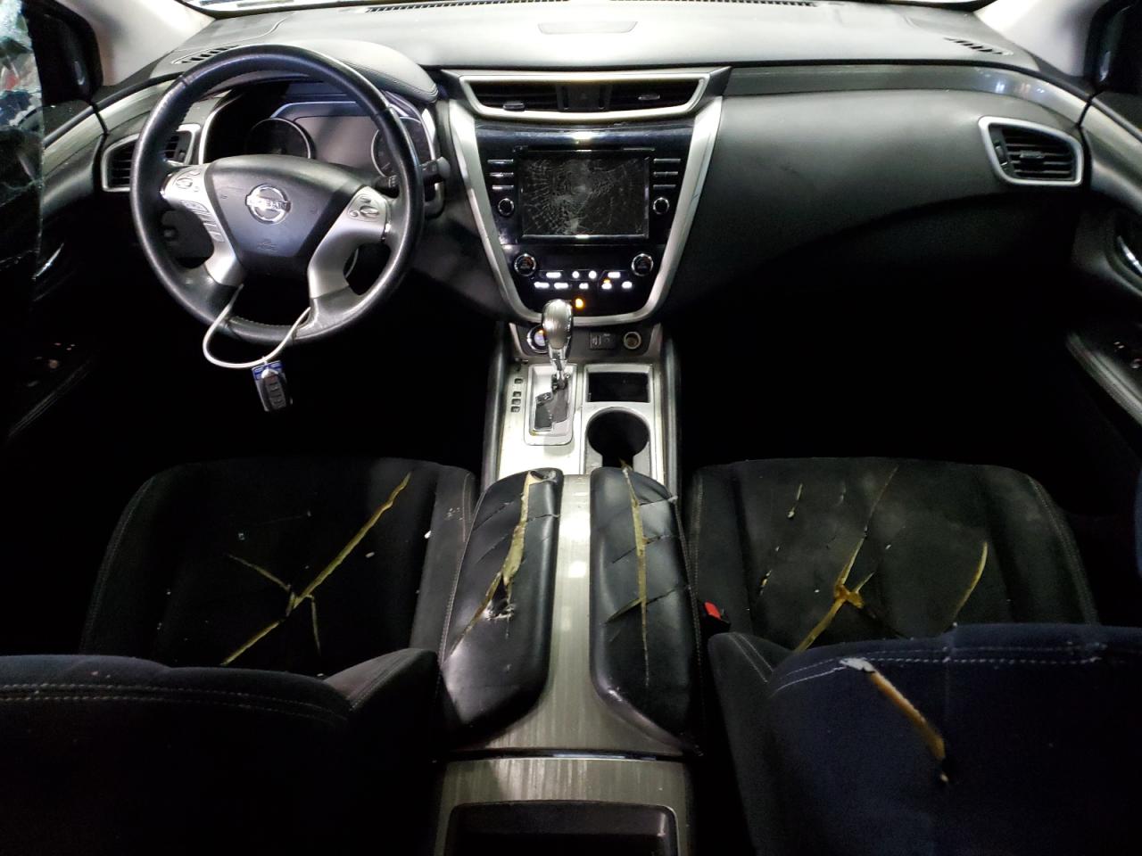 2018 Nissan Murano - Image 8