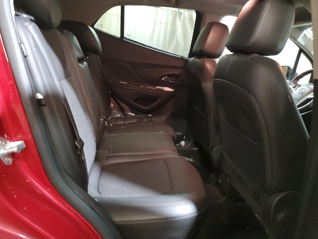 2019 Buick Encore - Image 11