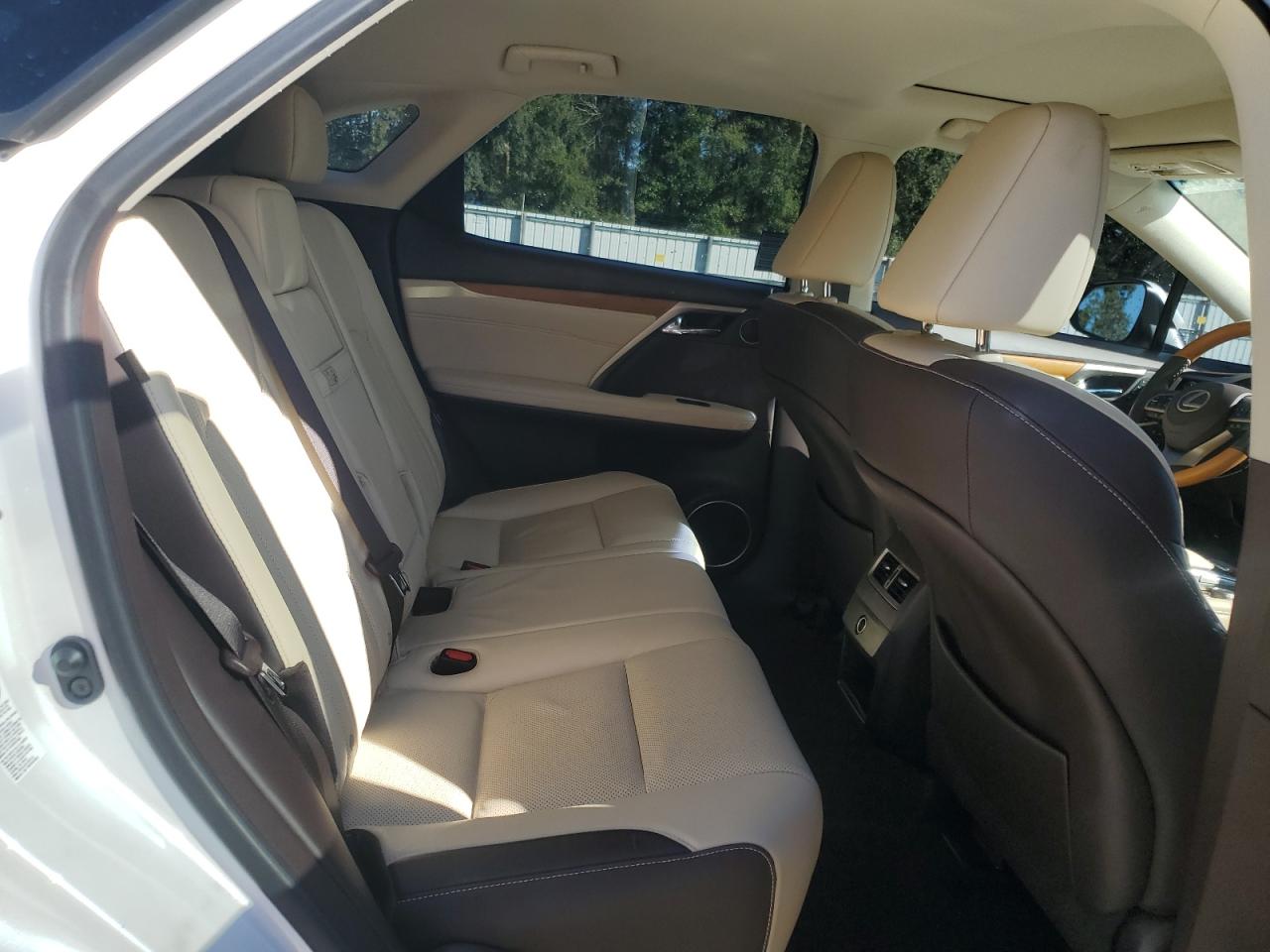 2018 Lexus RX - Image 11