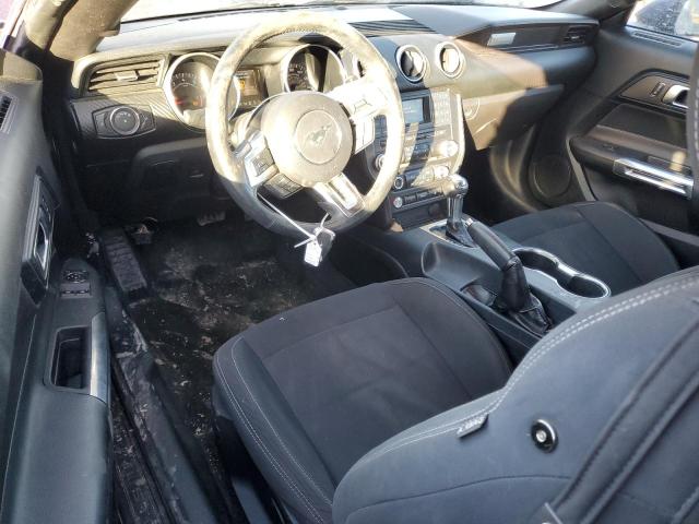  FORD ALL Models 2018 Синий