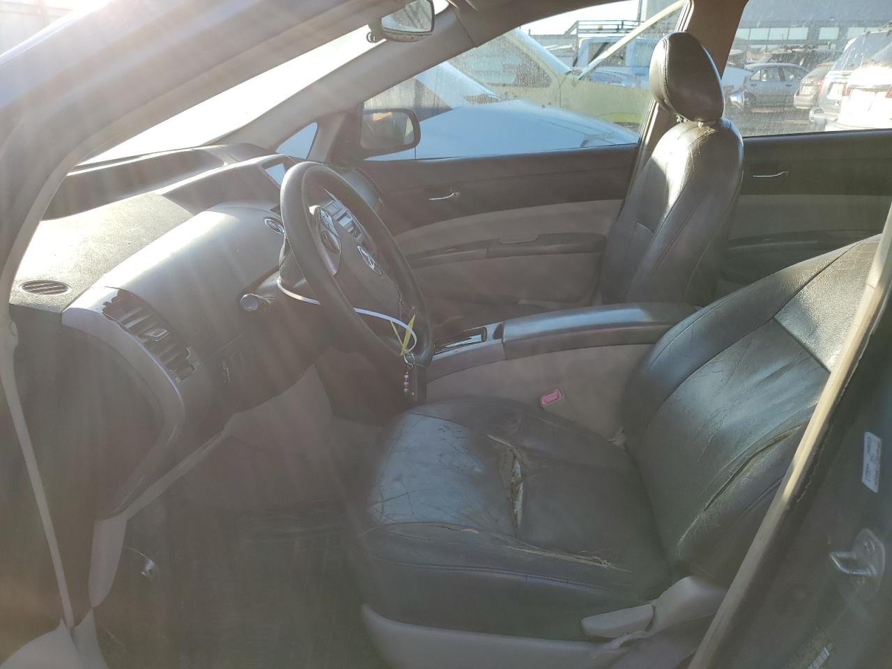 2005 Toyota Prius - Image 7
