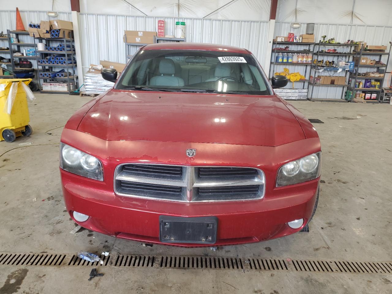 2007 Dodge Charger - Image 5