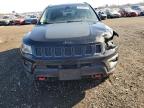 2019 Jeep Compass Trailhawk na sprzedaż w Des Moines, IA - Frame Damage