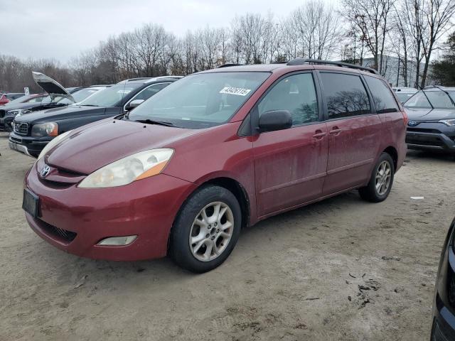 2006 Toyota Sienna Le