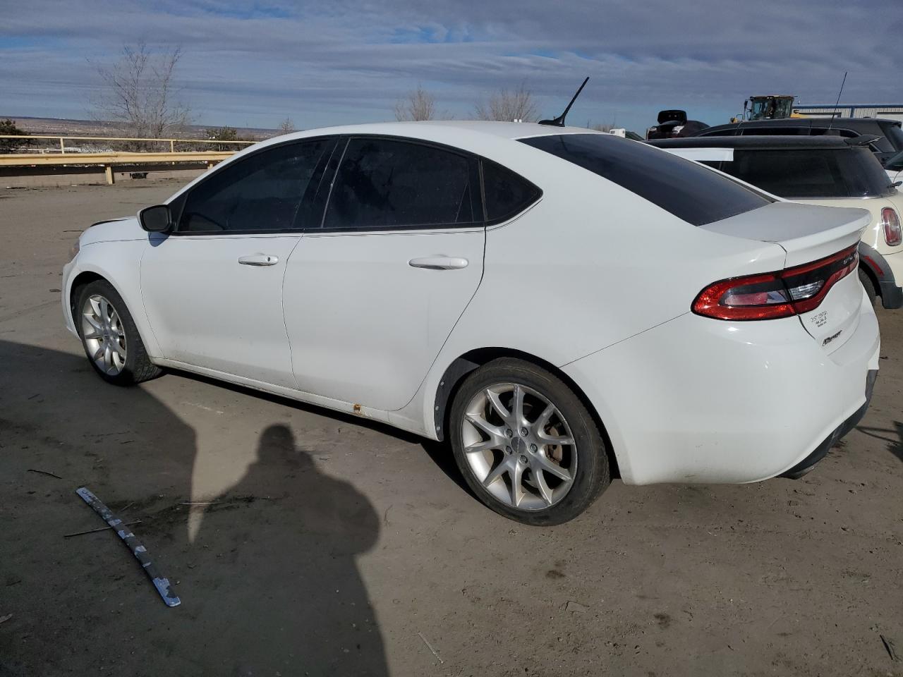 2013 Dodge Dart - Image 2