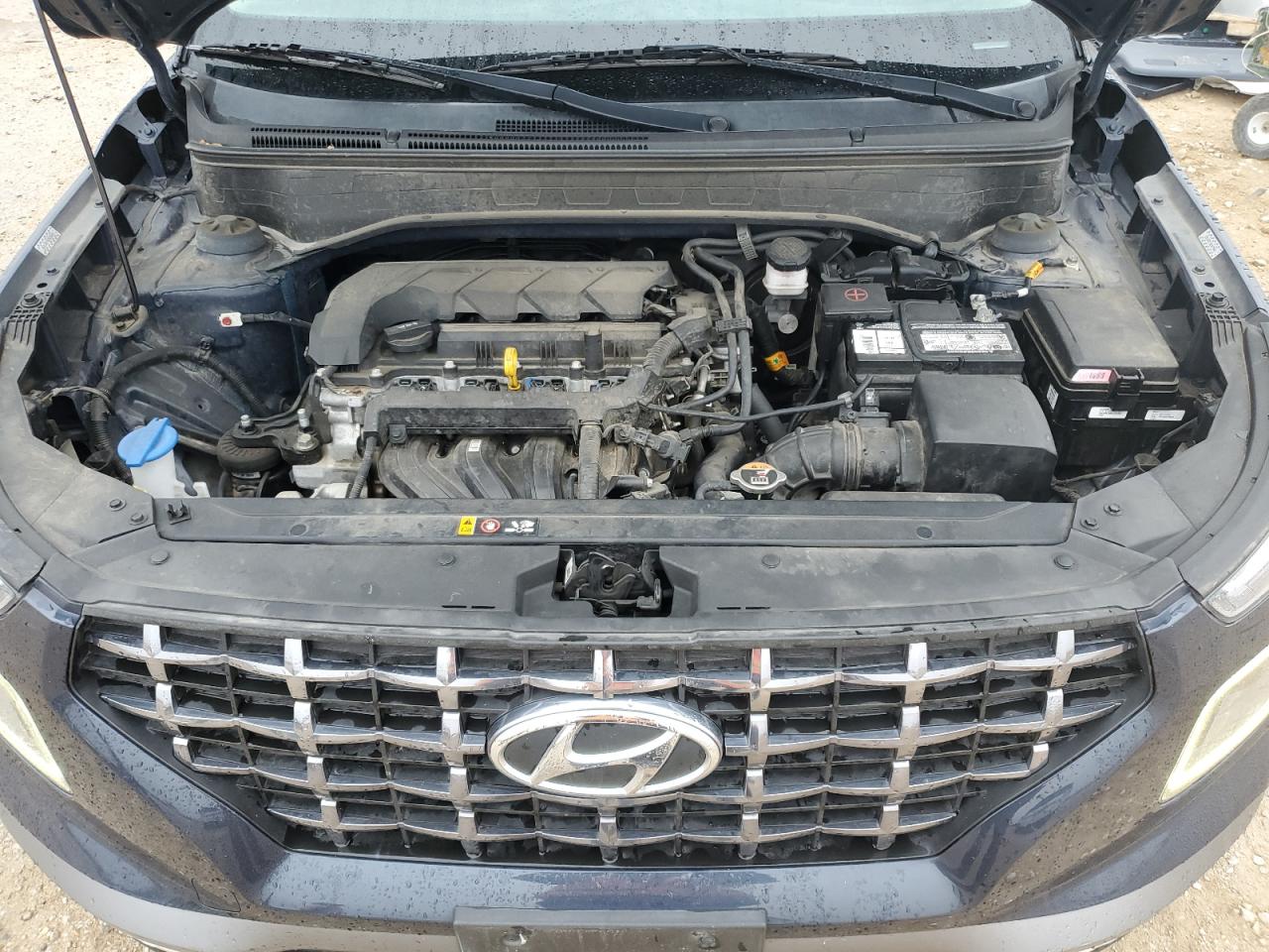 2020 Hyundai Venue - Image 14
