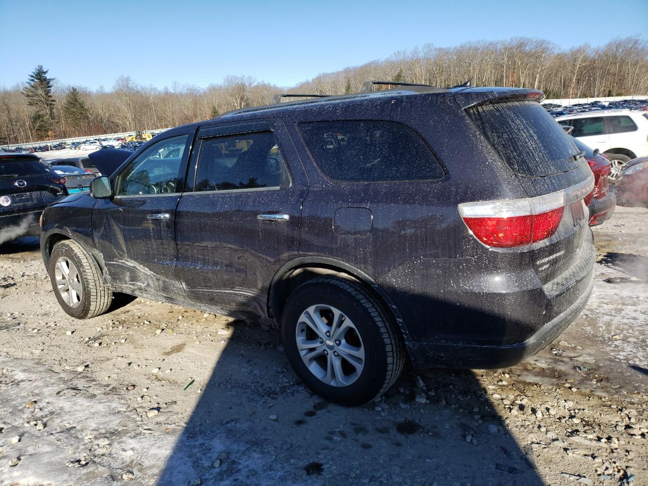 2013 Dodge Durango - Image 2