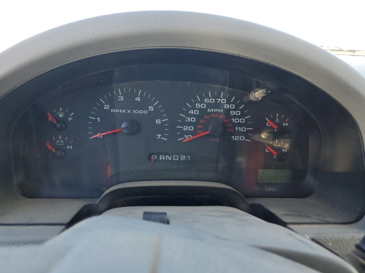 2007 Ford F-150 - Image 9