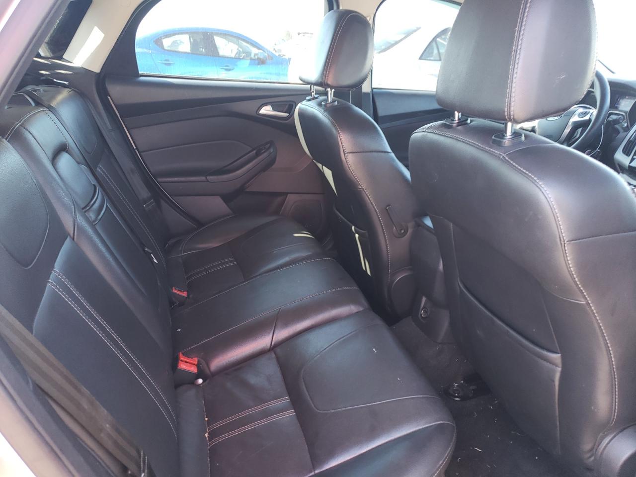 2013 Ford Focus - Image 10