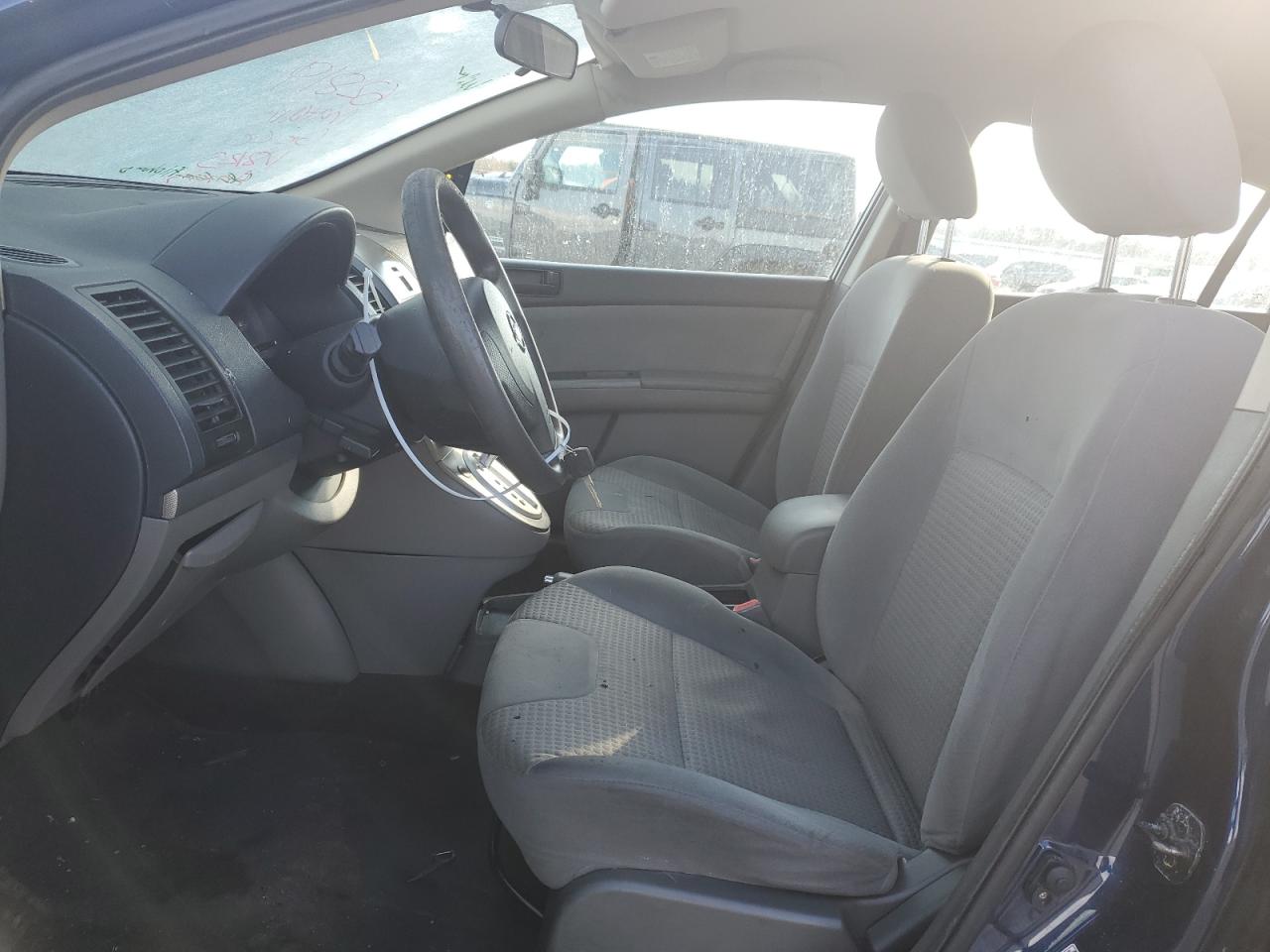 2008 Nissan Sentra - Image 7