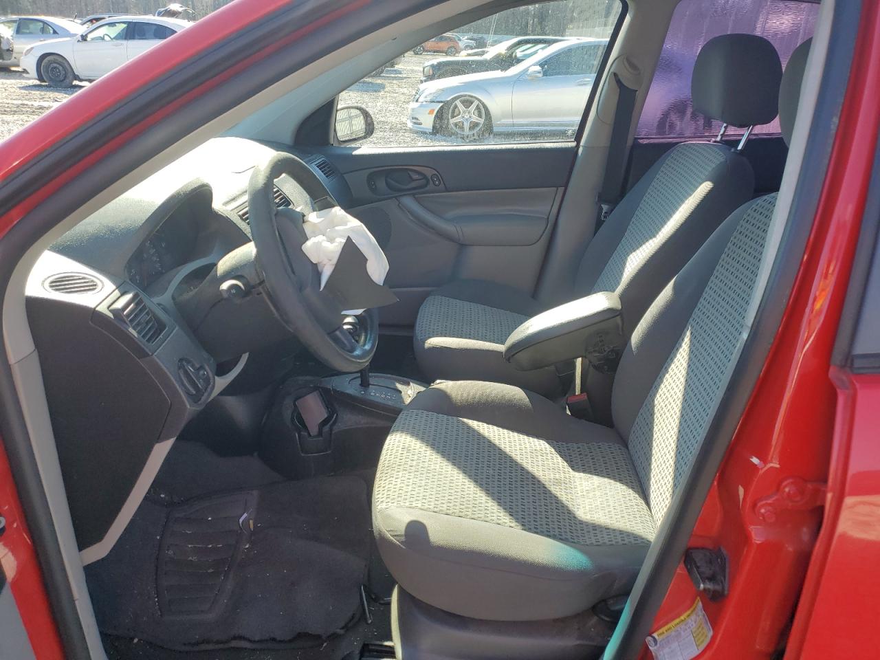 2007 Ford Focus - Image 7