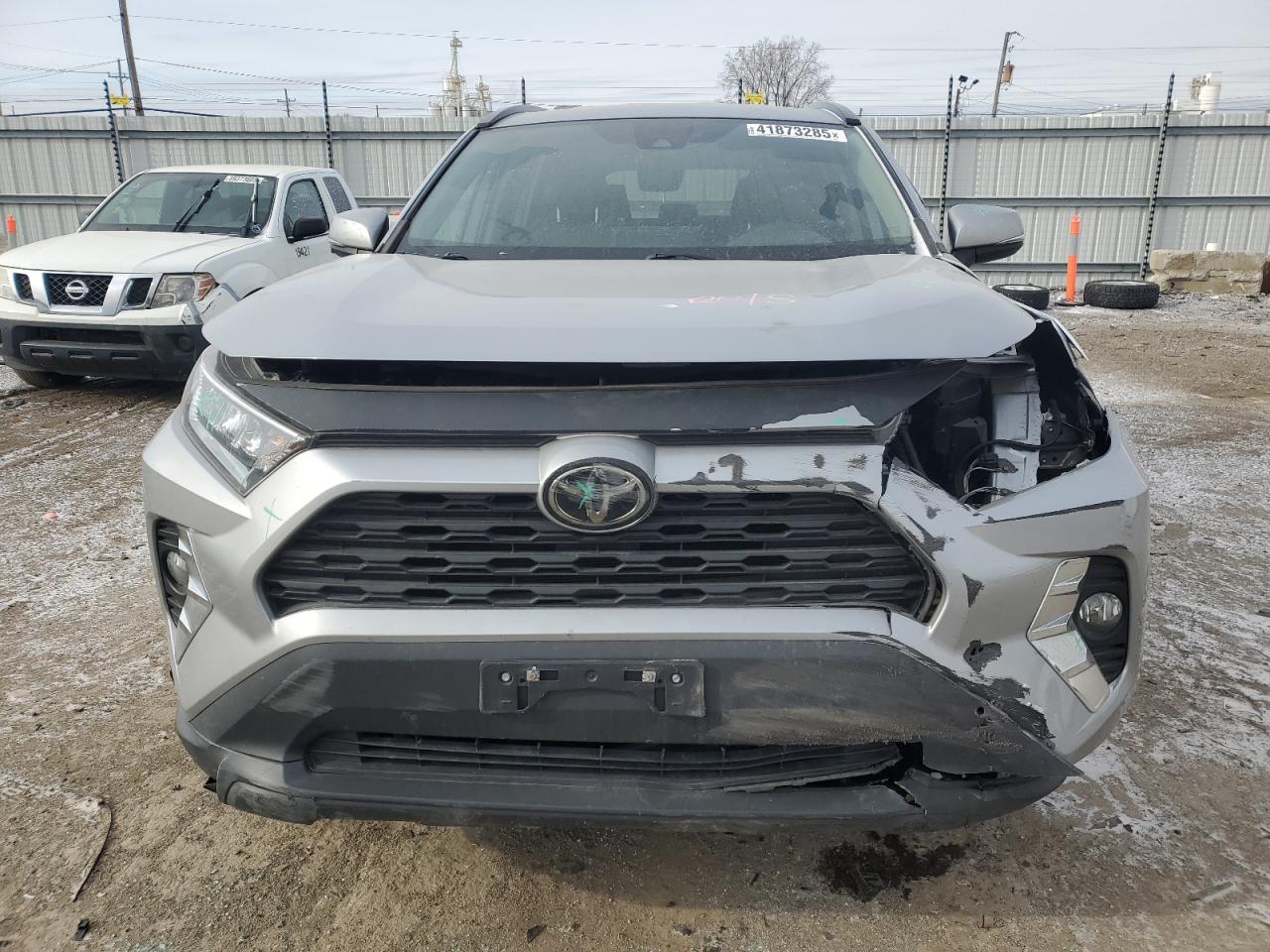 2021 Toyota RAV 4 - Image 5