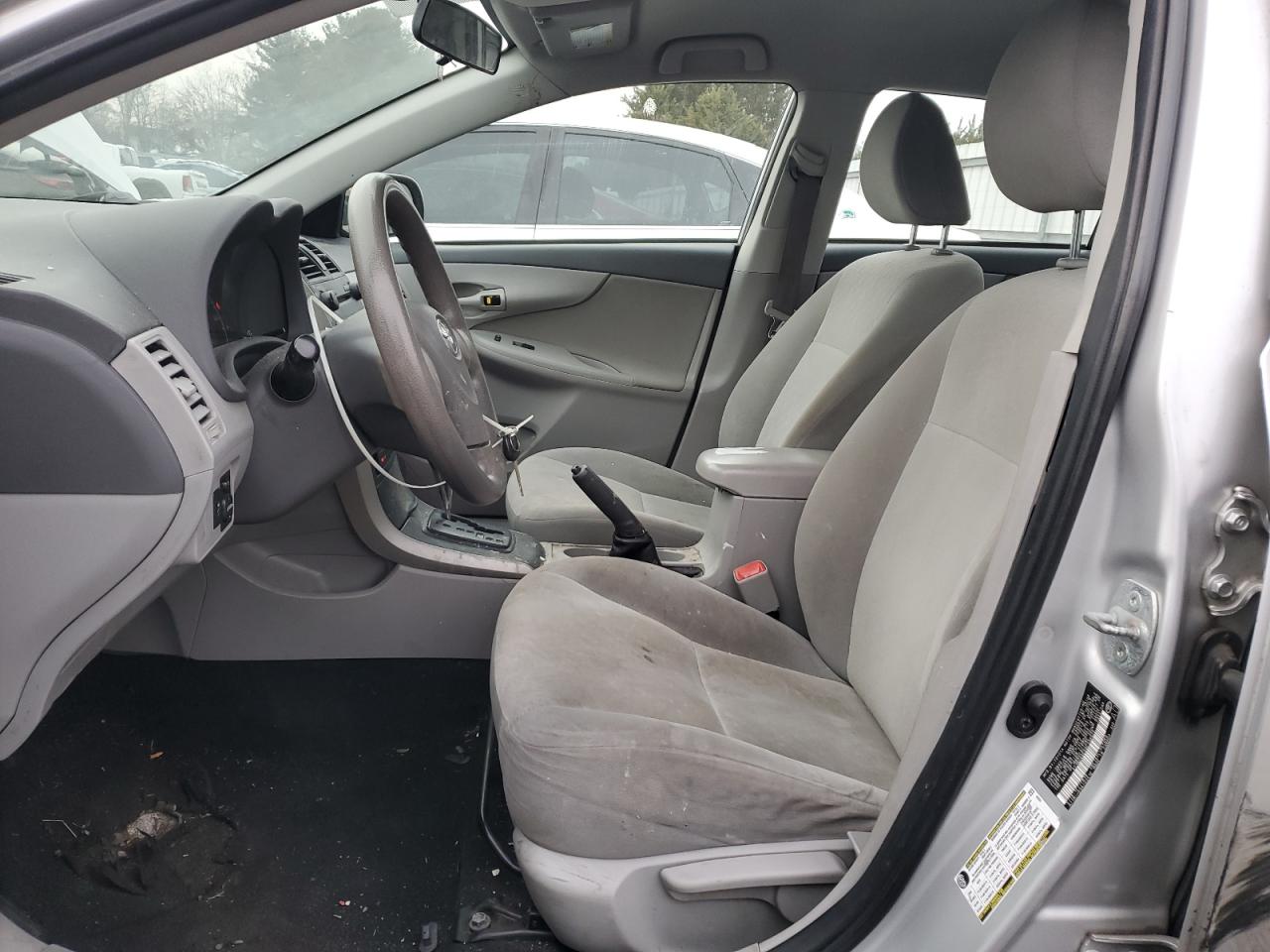 2009 Toyota Corolla - Image 7