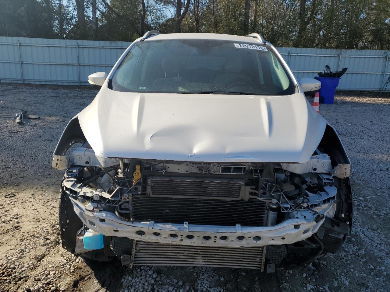 2019 Ford Escape - Image 5