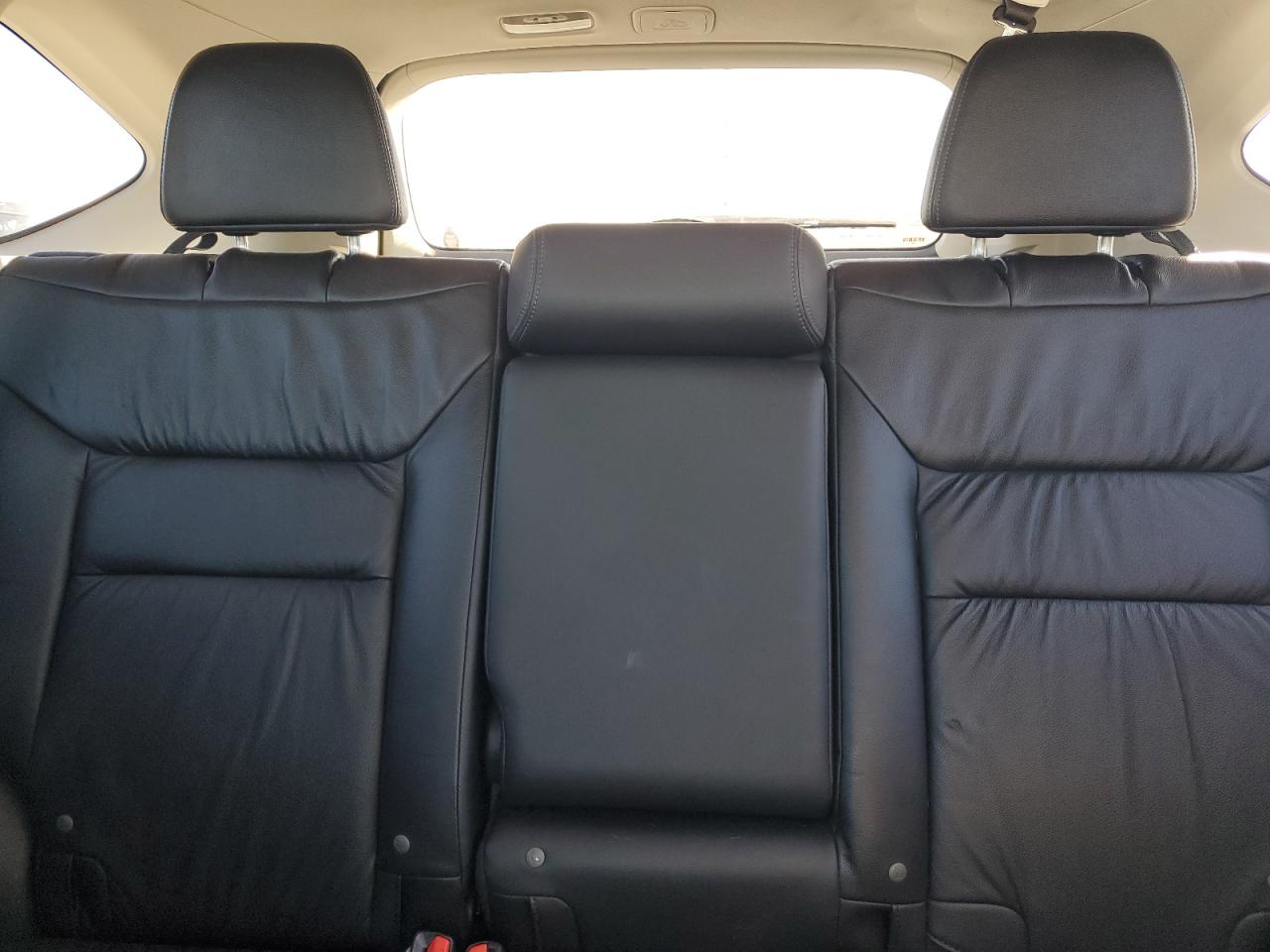 2012 Honda CR-V - Image 10
