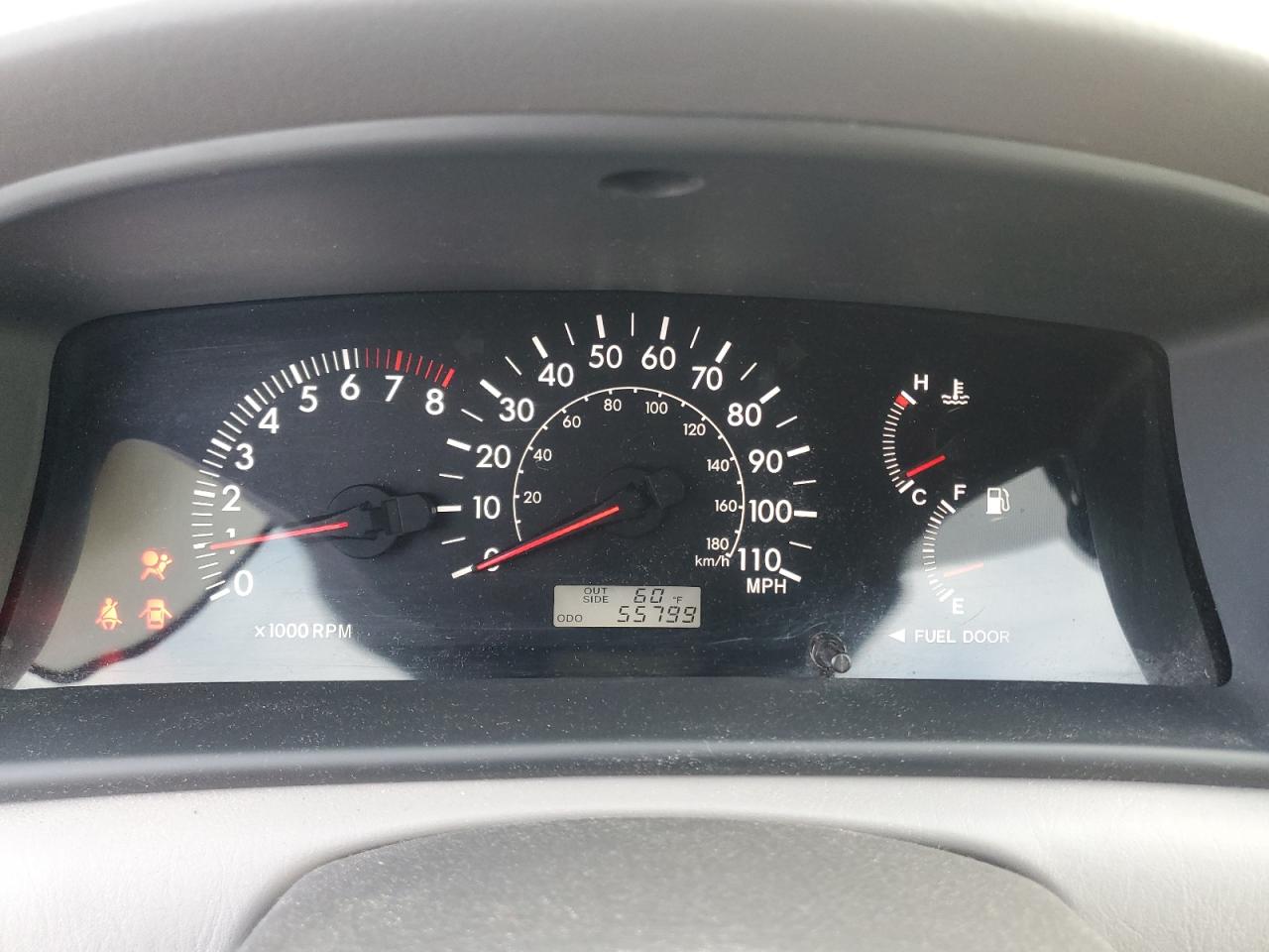 2007 Toyota Corolla - Image 9