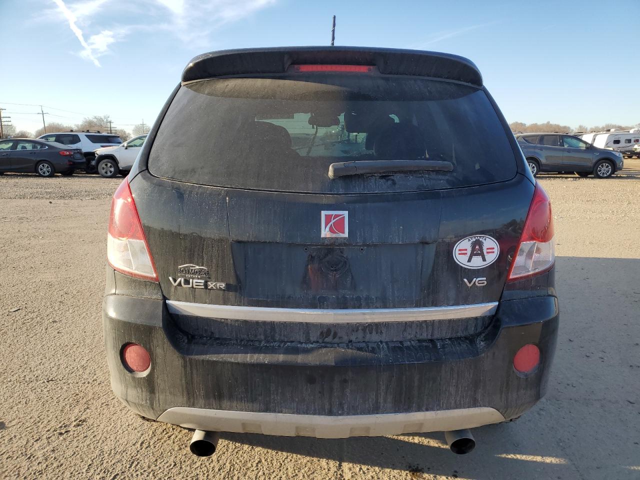 2009 Saturn VUE - Image 6