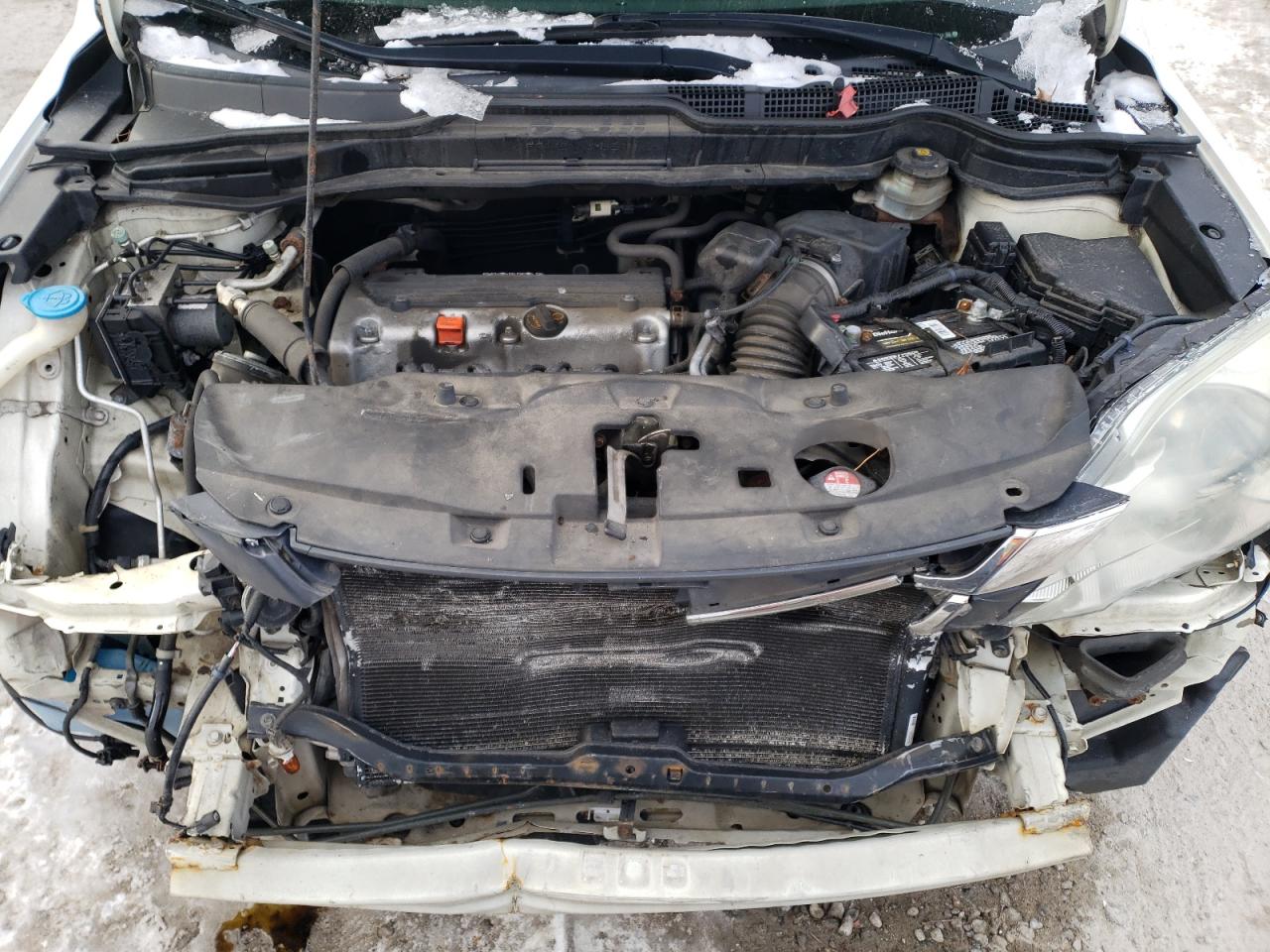 2011 Honda CR-V - Image 12