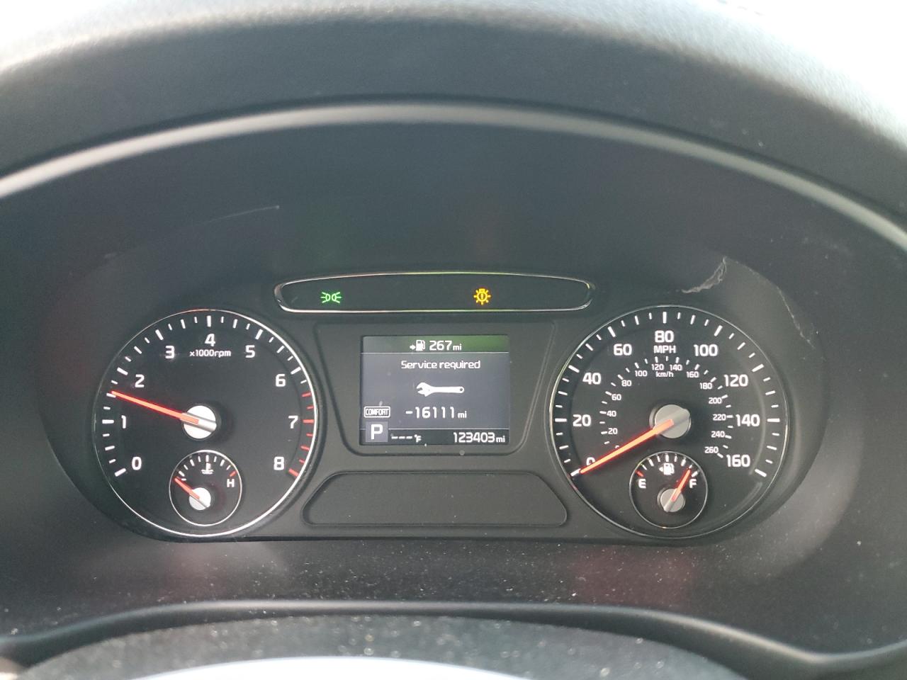 2019 Kia Sorento - Image 9