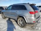 2018 Jeep Grand Cherokee Limited იყიდება Wayland-ში, MI - Rear End